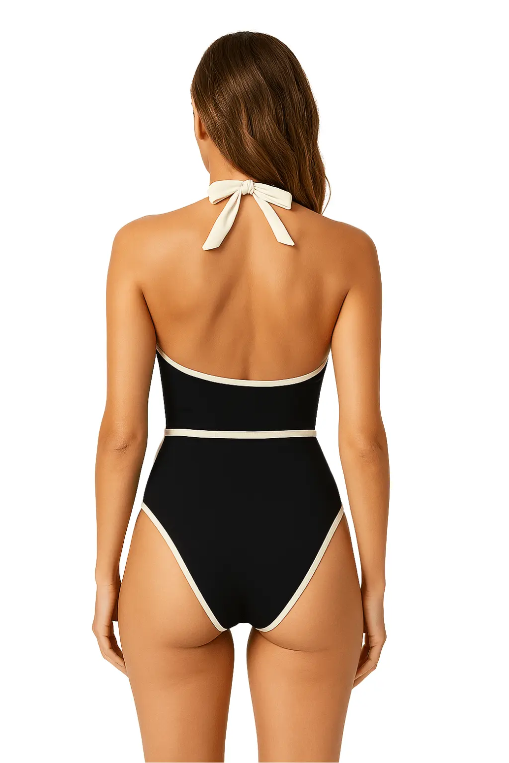 Maillot de bain une pièce chic - Joly Period