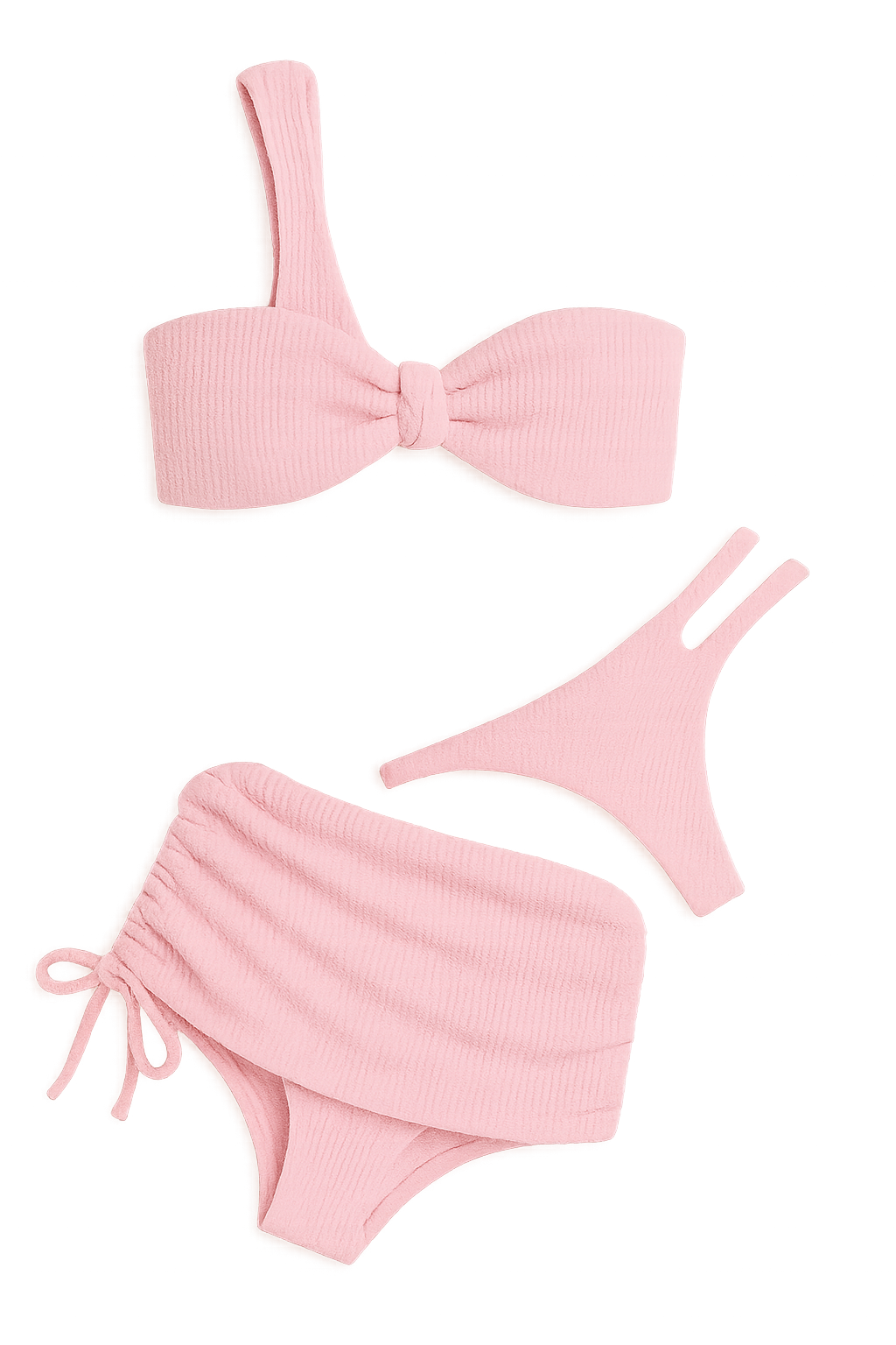 Maillot de Bain 3 pièces