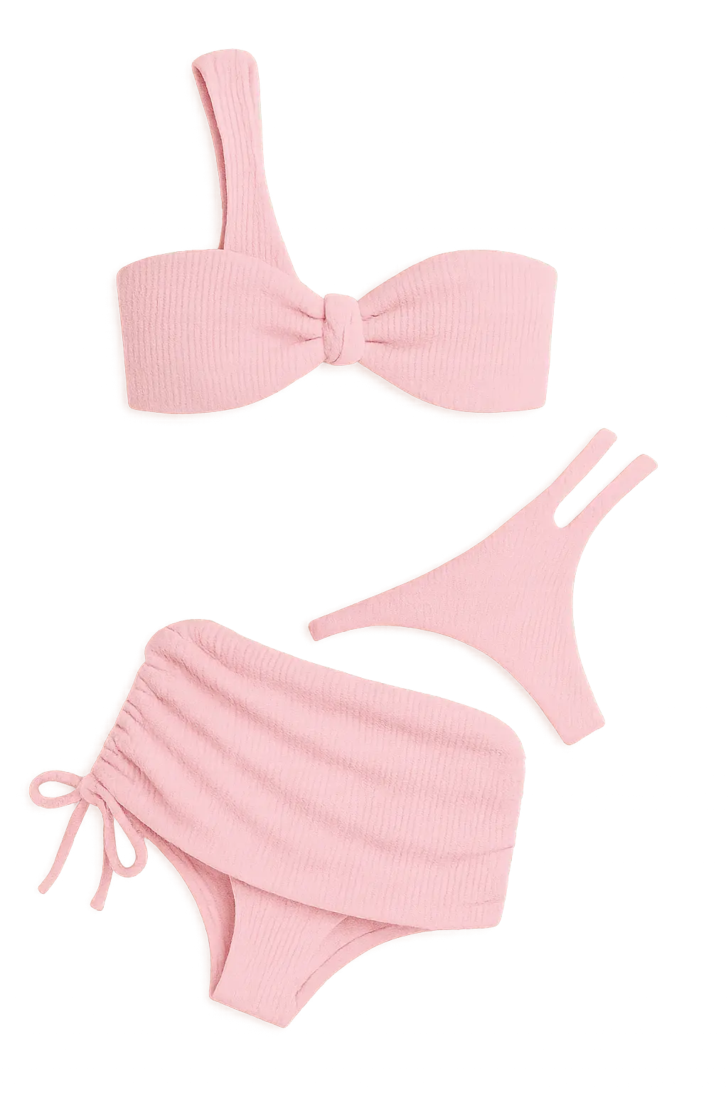 Maillot de Bain 3 pièces - Joly Period