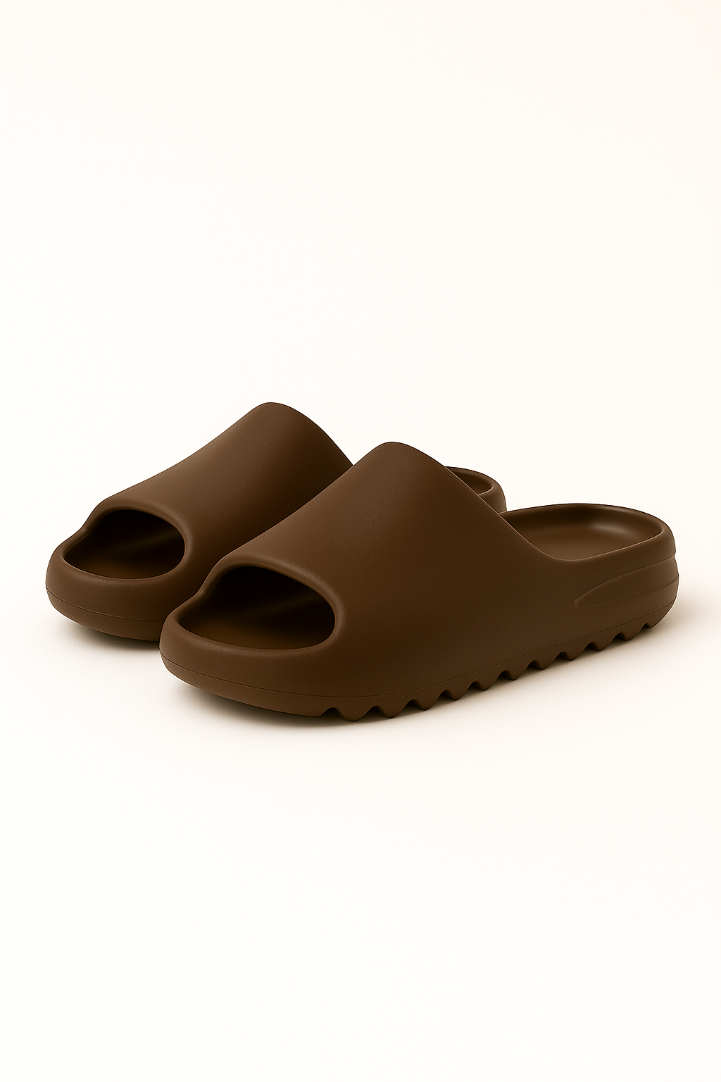Claquettes Minimalistes