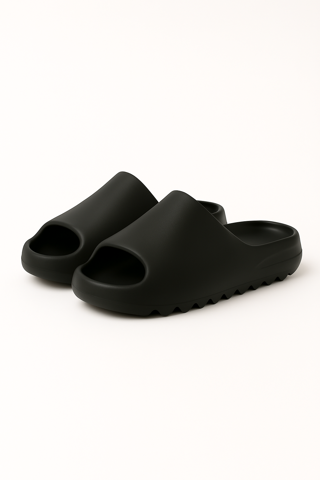 Claquettes Minimalistes