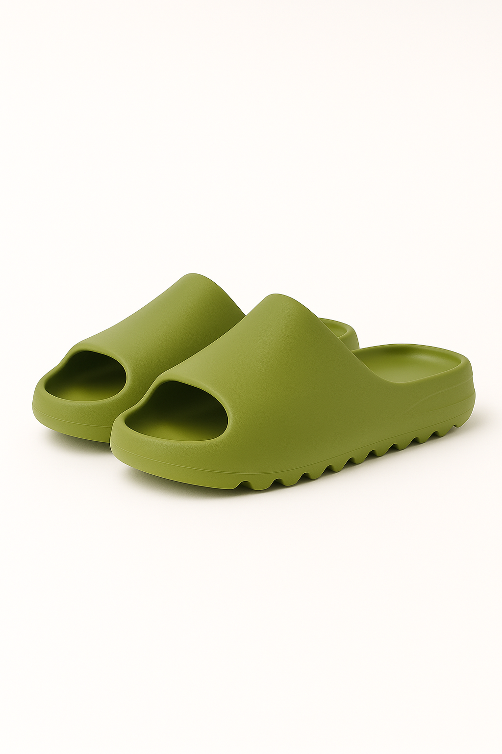 Claquettes Minimalistes