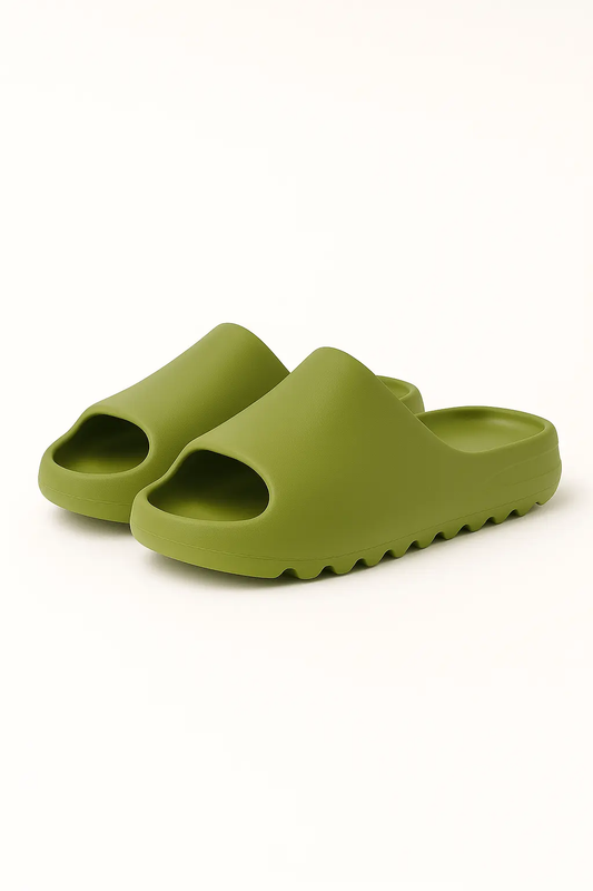 Claquettes Minimalistes - Joly Period