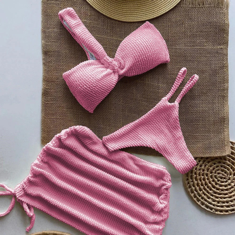 Maillot de Bain 3 pièces