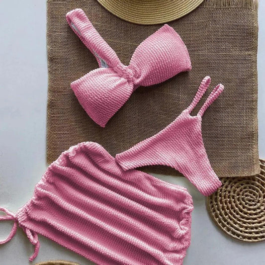 Maillot de Bain 3 pièces - Joly Period