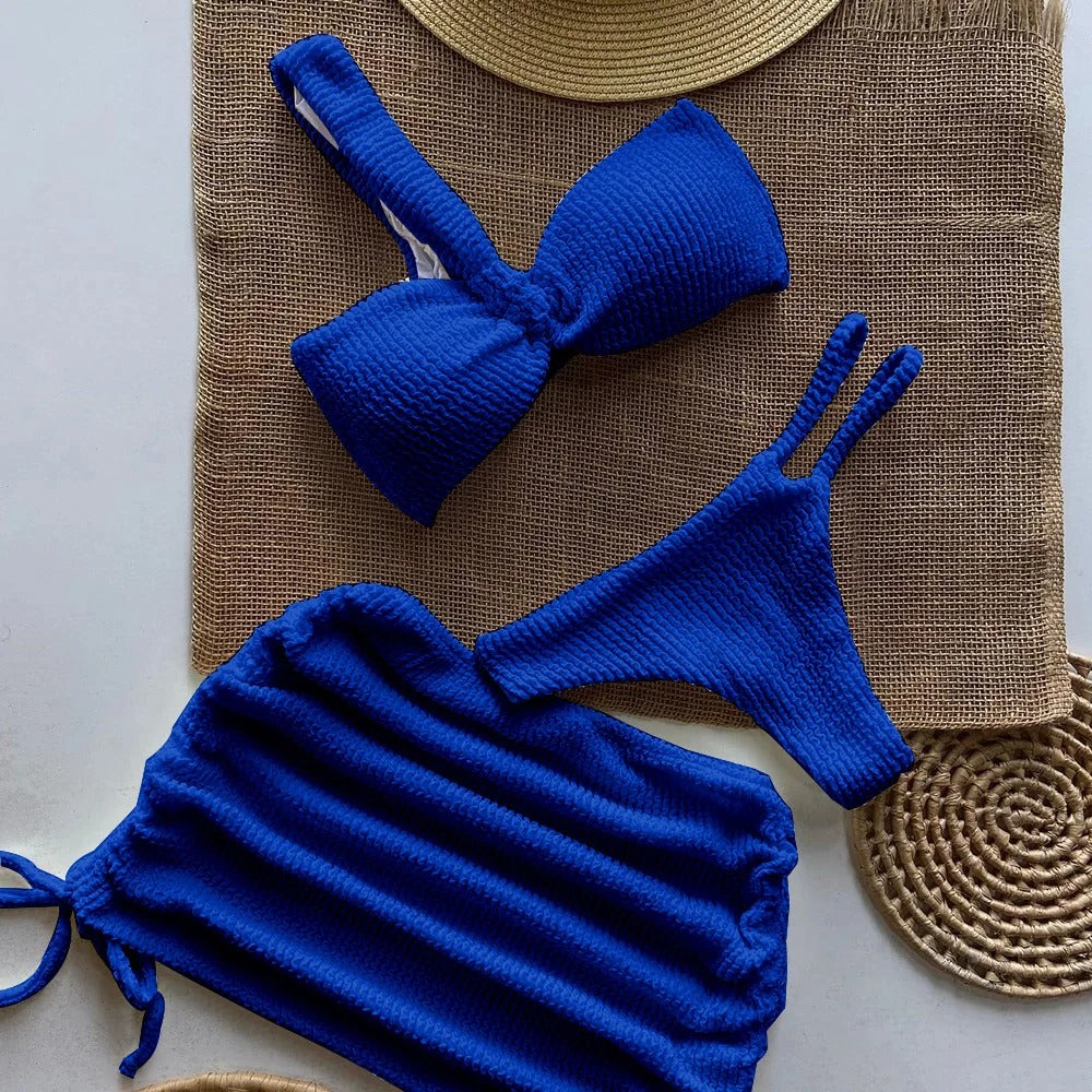 Maillot de Bain 3 pièces