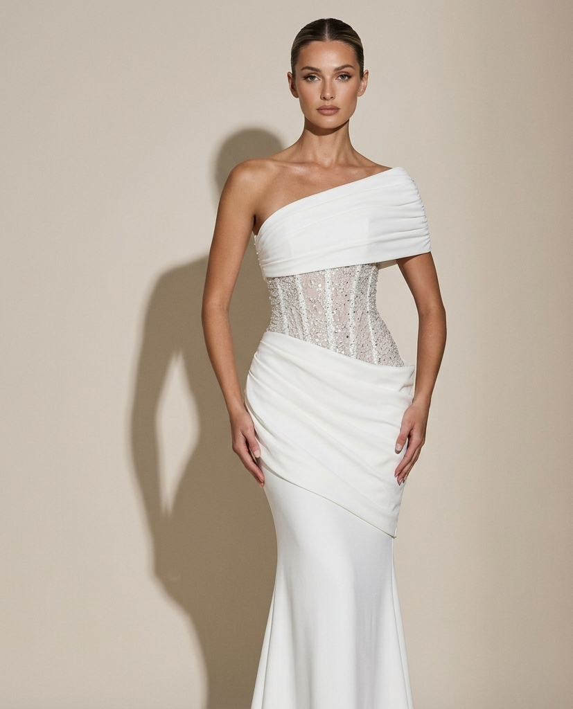 Robes & Tenues de Fête
