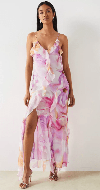 Capsule Printemps - Été - Joly Period