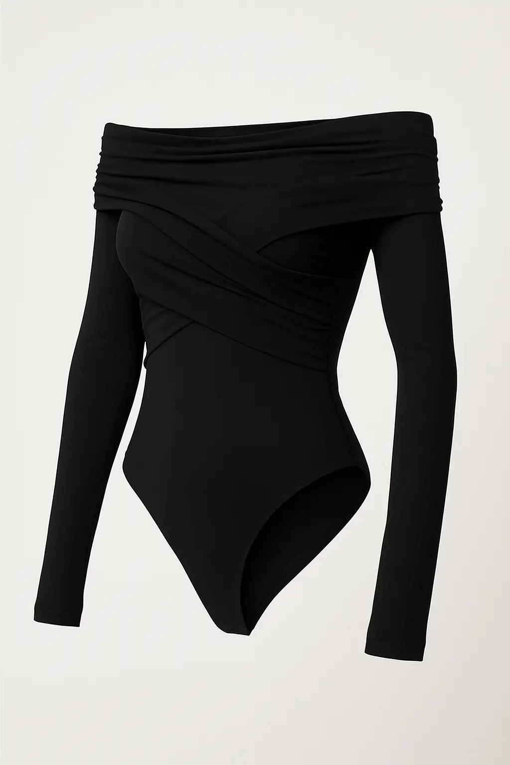 Body Femme Noir – Joly Sublime Joly Period