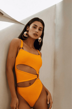 Monokini Elégant - Joly Period