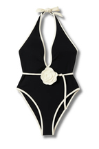 Maillot de bain une pièce chic - Joly Period