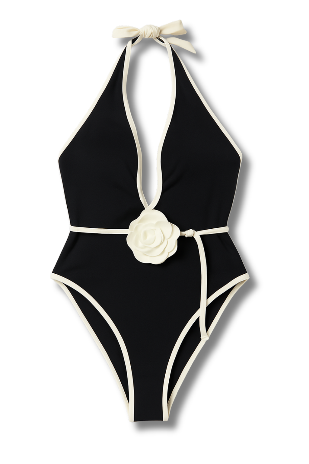 Maillot de bain une pièce chic