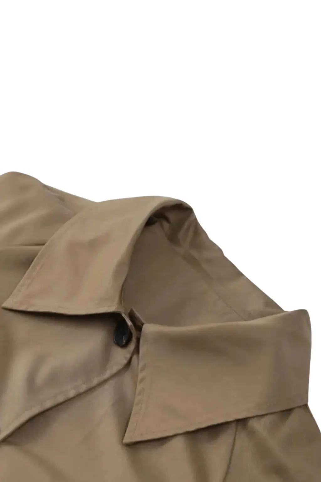 Trench Joly L'Intemporel - Gabardine Bicolore - Joly Period