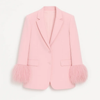 Tailleur Femme Rose – Joly Blossom - Joly Period