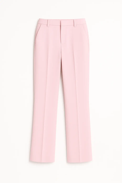 Tailleur Femme Rose – Joly Blossom - Joly Period