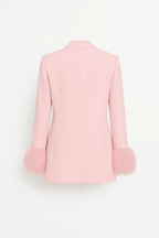 Tailleur Femme Rose – Joly Blossom - Joly Period