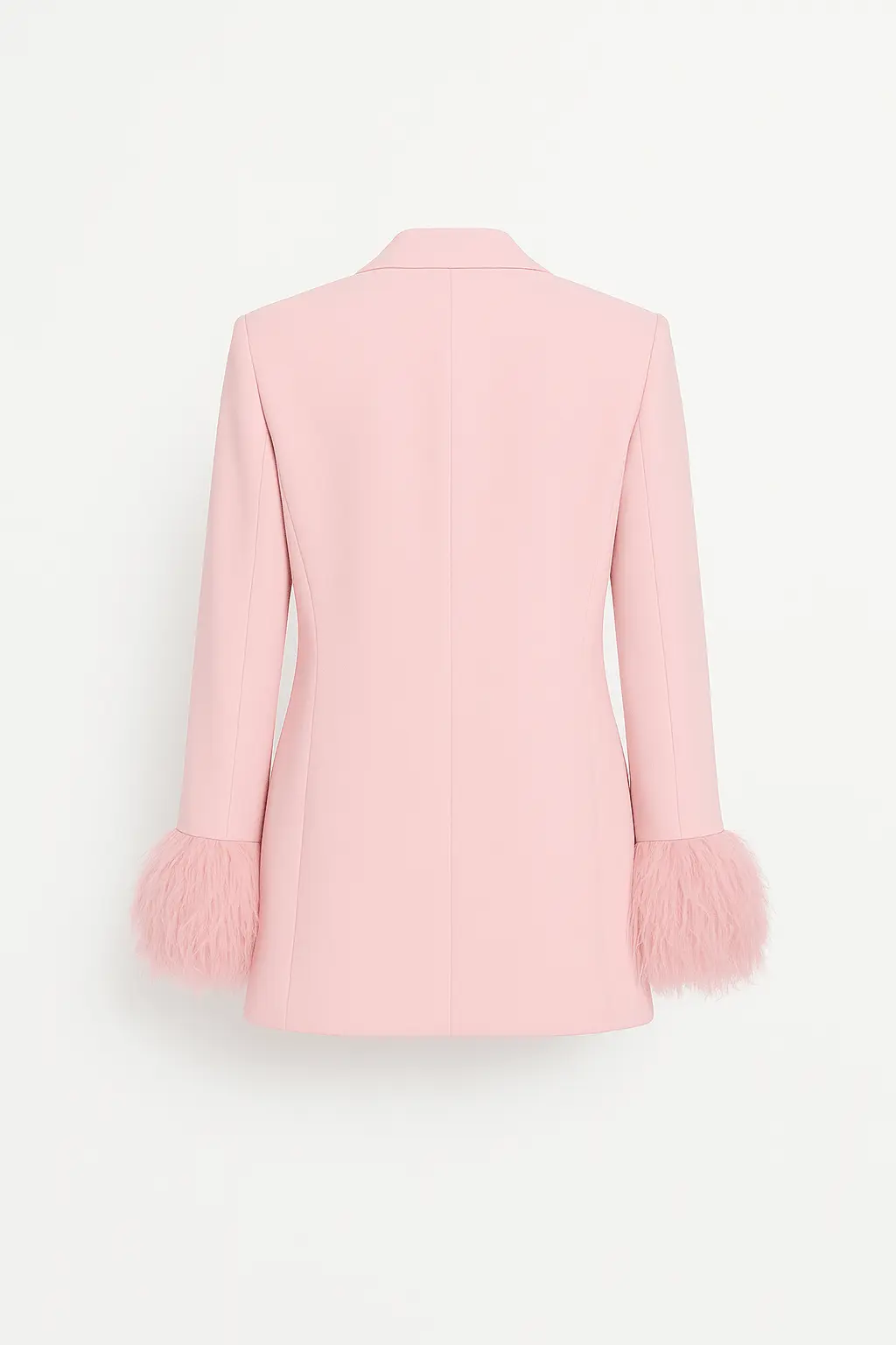 Tailleur Femme Rose – Joly Blossom - Joly Period