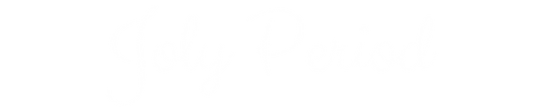 Joly Period