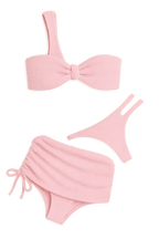 Maillot de Bain 3 pièces - Joly Period