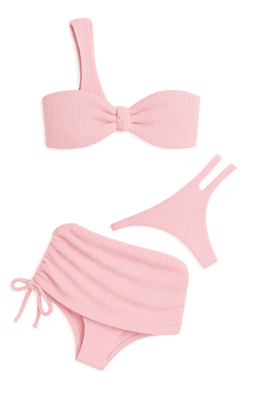 Maillot de Bain 3 pièces