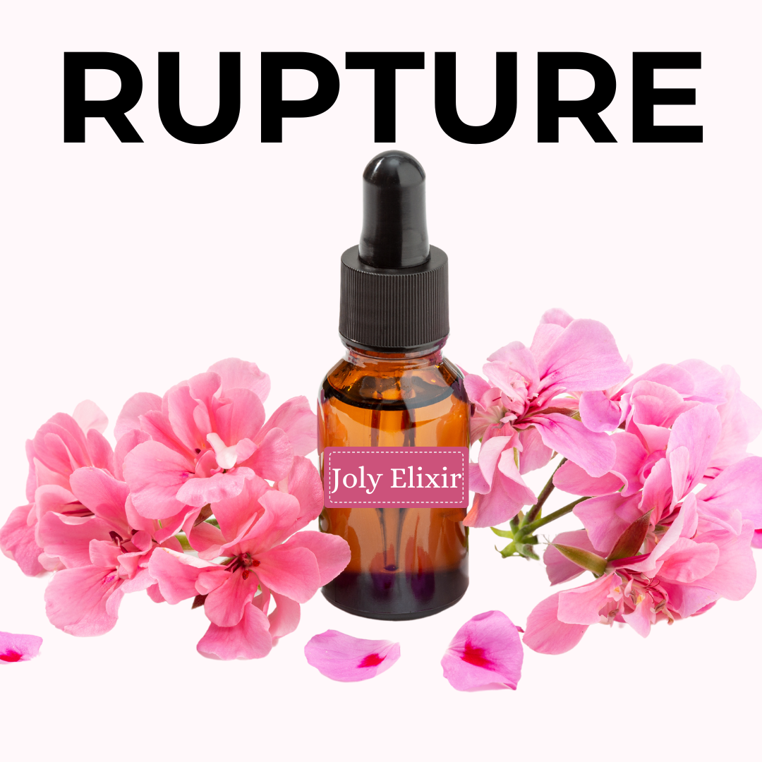 Huile relaxante - Joly Elixir