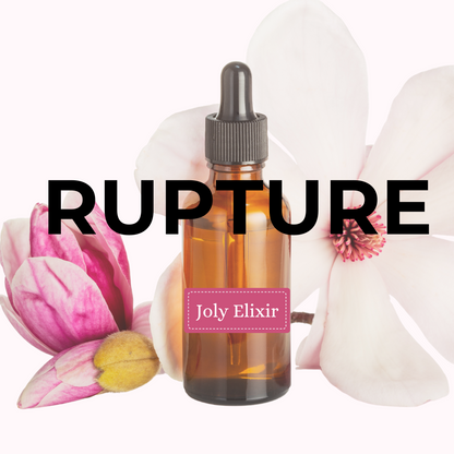 Huile relaxante - Joly Elixir