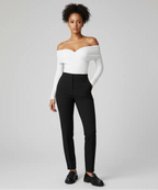 Body Femme Noir – Joly Sublime Joly Period