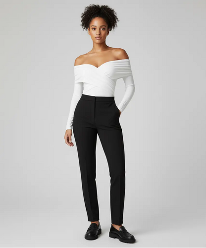 Body Femme Noir – Joly Sublime Joly Period