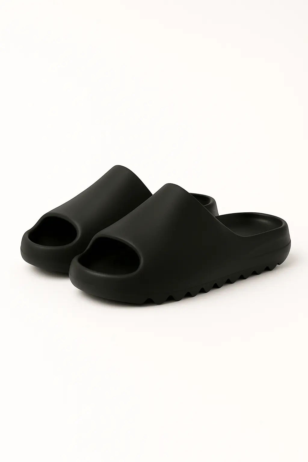 Claquettes Minimalistes - Joly Period