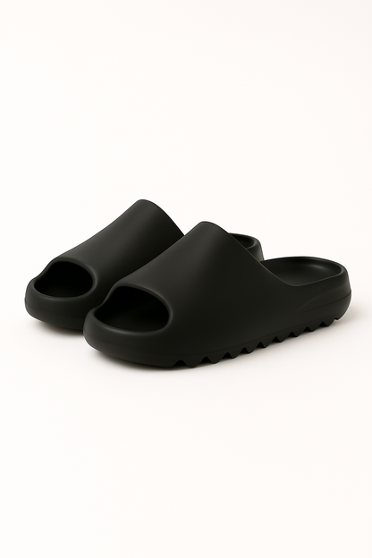 Claquettes Minimalistes