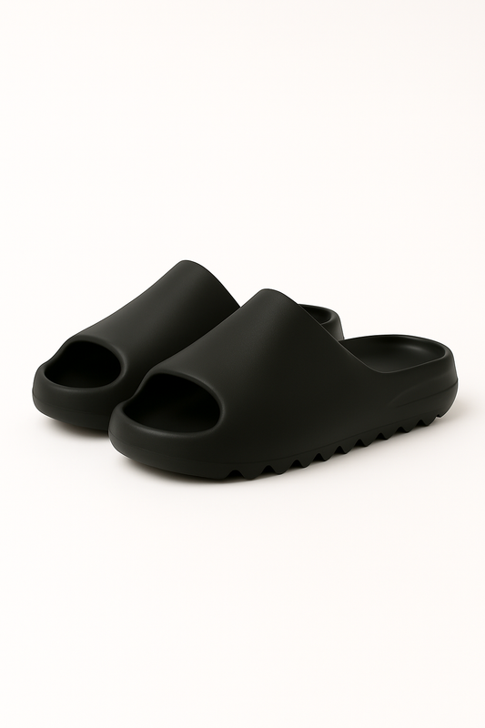Claquettes Minimalistes