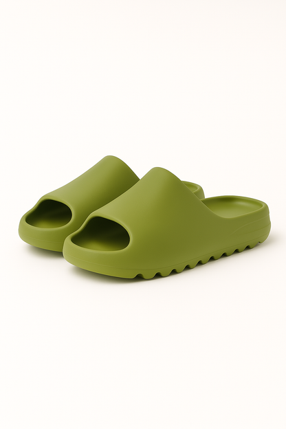 Claquettes Minimalistes