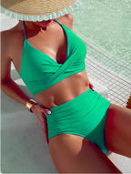 Maillot de Bain Gainant 2 pièces - Joly Period