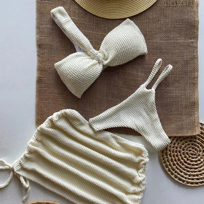 Maillot de Bain 3 pièces