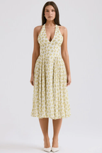 Robe Longue Chic Solada - Joly Period