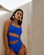 Monokini Elégant - Joly Period