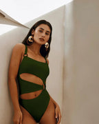 Monokini Elégant - Joly Period