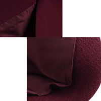 Manteau Oversize - Joly Bourgogne - Joly Period